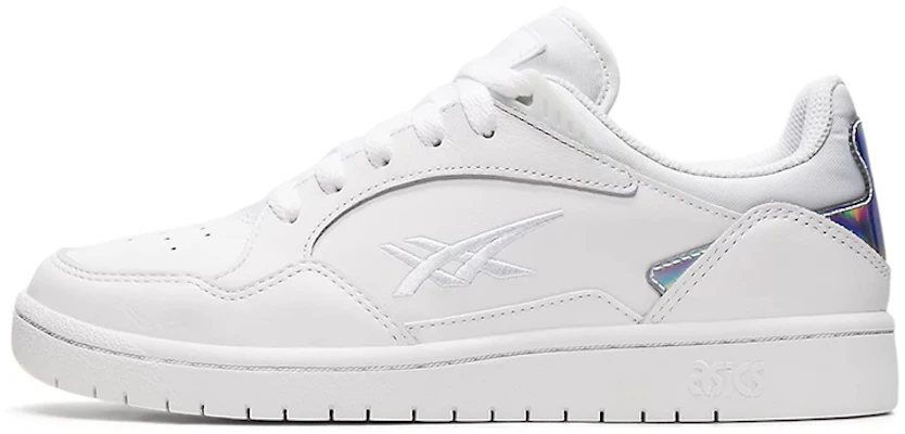 (W) ASICS Skycourt ''Blanc Iridescent'' 1202A175-100 Buy (W) ASICS Skycourt ''Blanc Iridescent'' 1202A175-100