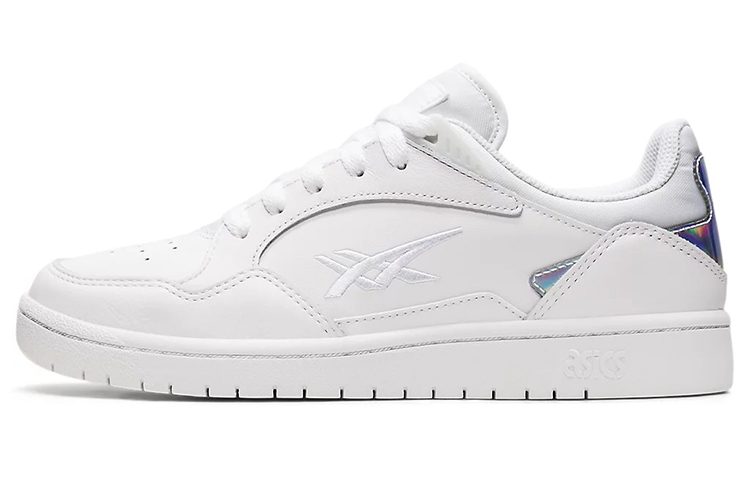 (Women) ASICS Skycourt 'White Iridescent'  1202A175-100