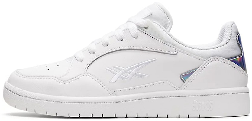 (W) ASICS Skycourt 'Putih Iridescent' 1202A175-100 Buy (W) ASICS Skycourt 'Putih Iridescent' 1202A175-100