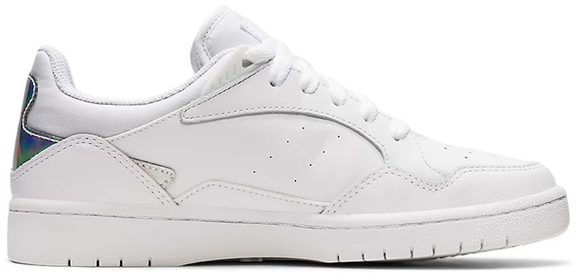 (W) ASICS Skycourt 'Putih Iridescent' 1202A175-100 Order (W) ASICS Skycourt 'Putih Iridescent' 1202A175-100