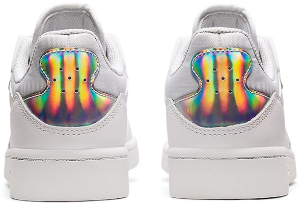 (W) ASICS Skycourt 'Putih Iridescent' 1202A175-100 Shop (W) ASICS Skycourt 'Putih Iridescent' 1202A175-100