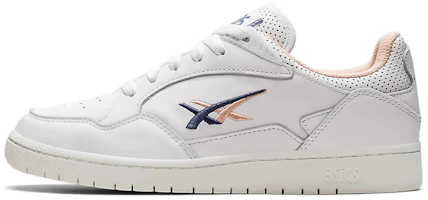(Women) ASICS Skycourt 'White Periwinkle Blue' 1202A245-100 (Women) ASICS Skycourt 'White Periwinkle Blue' 1202A245-100