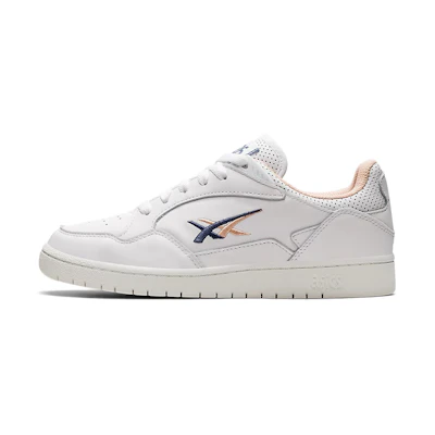 (W) ASICS Skycourt 'White Periwinkle Blue'