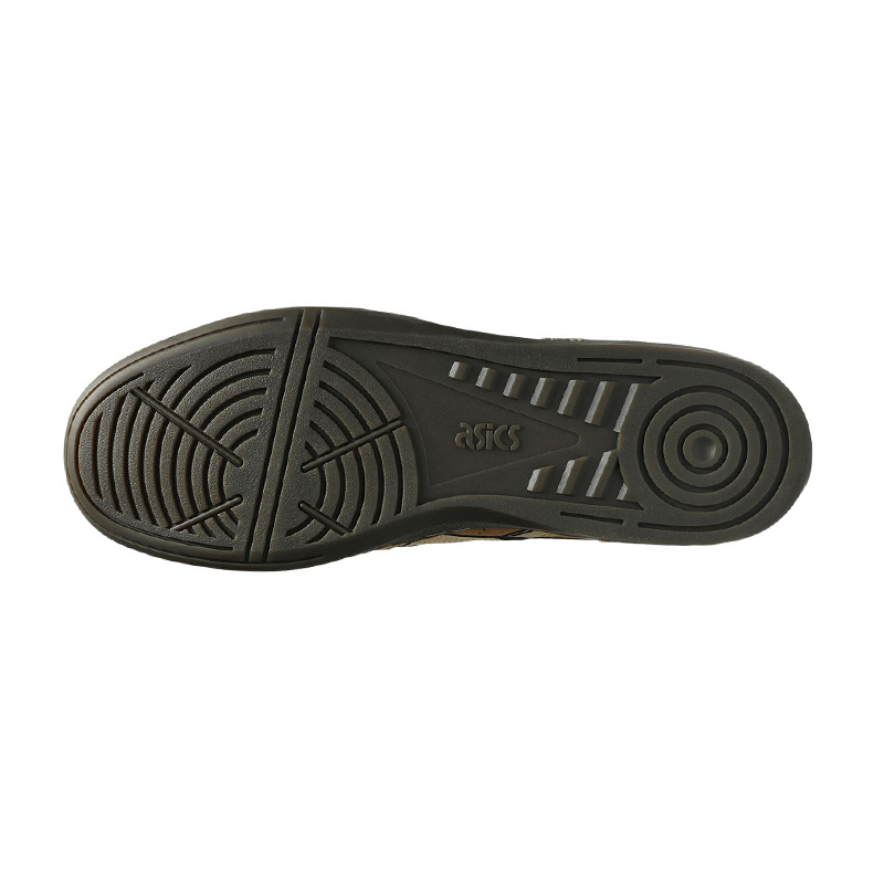 Purchase (Women) ASICS SKYHAND OG Sneakers Variegated Brown 1203A452-201