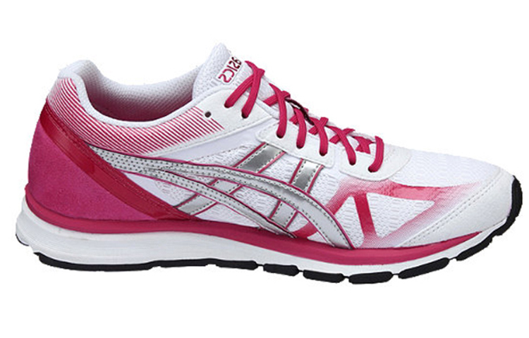 (W) ASICS Skysensor Glide 3 'Pink White' 圖 2