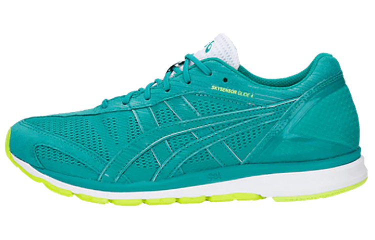 (Women) ASICS Skysensor Glide 4 'Lagoon'  TJR847-300