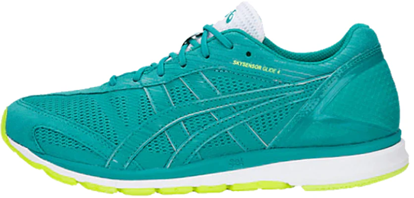 (W) ASICS Skysensor Glide 4 'Lagoon' Sepatu Sneakers TJR847-300 Buy (W) ASICS Skysensor Glide 4 'Lagoon' Sepatu Sneakers TJR847-300
