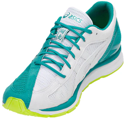 (W) ASICS Skysensor Glide 4 ''Lagoon'' Chaussures Running TJR847-300 Lookbook (W) ASICS Skysensor Glide 4 ''Lagoon'' Chaussures Running TJR847-300