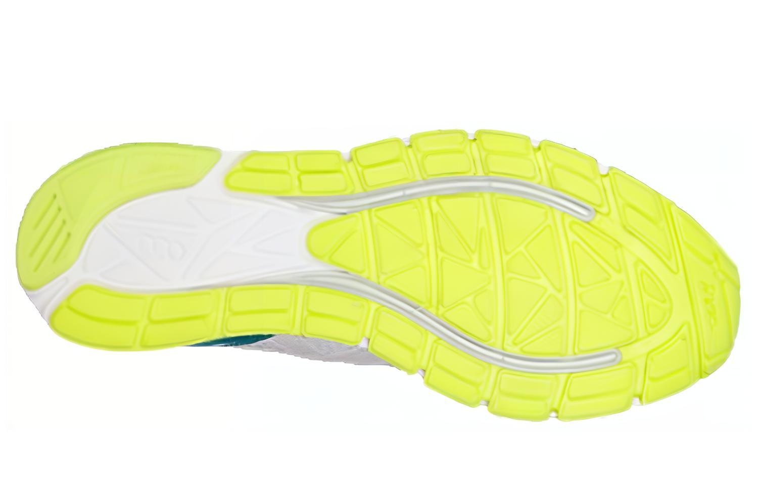 Details for (W) ASICS Skysensor Glide 4 ''Lagoon'' Chaussures Running TJR847-300