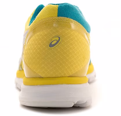 (W) ASICS Skysensor Glide 4 ''Geel Groen'' TJR847-6601 Shop (W) ASICS Skysensor Glide 4 ''Geel Groen'' TJR847-6601