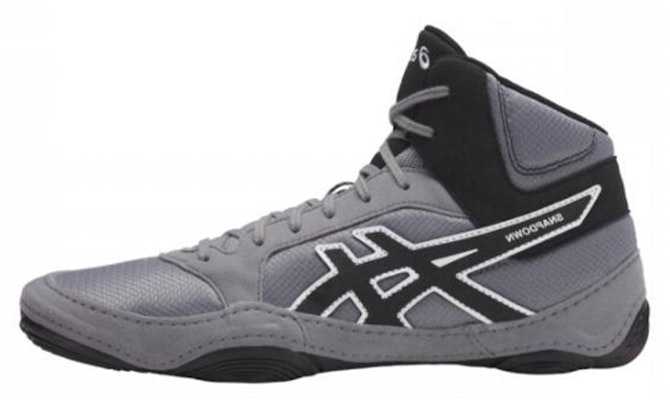 (Women) ASICS Snapdown 2 'Black Aluminum' J703Y-9690 Buy (Women) ASICS Snapdown 2 'Black Aluminum' J703Y-9690