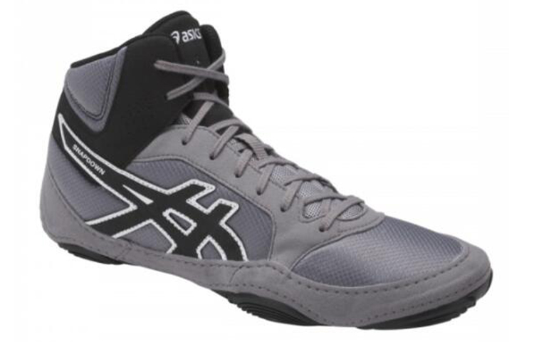 Lookbook (W) ASICS Snapdown 2 ''Nero Alluminio'' J703Y-9690