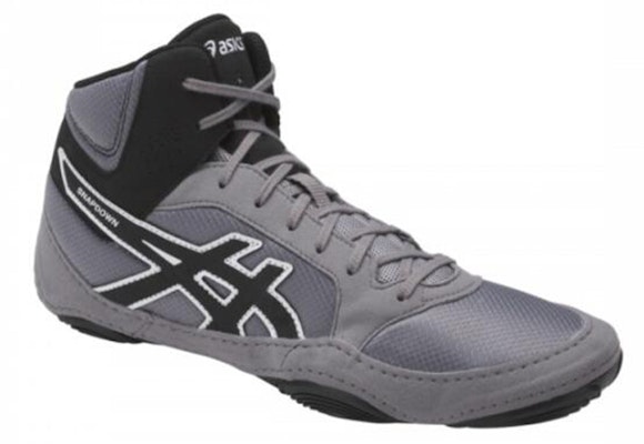 (Women) ASICS Snapdown 2 'Black Aluminum' J703Y-9690 Lookbook (Women) ASICS Snapdown 2 'Black Aluminum' J703Y-9690
