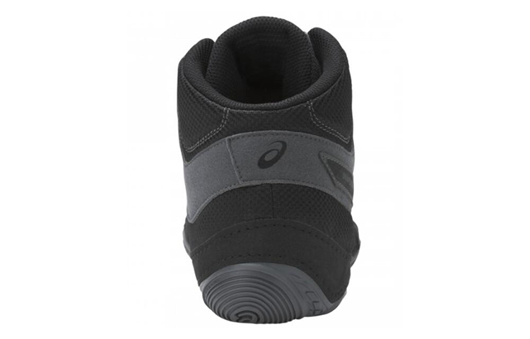Lookbook (W) ASICS Snapdown 2 'Negro Carbón' J703Y-9090