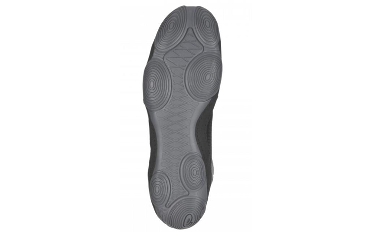 Shop (W) ASICS Snapdown 2 'Negro Carbón' J703Y-9090