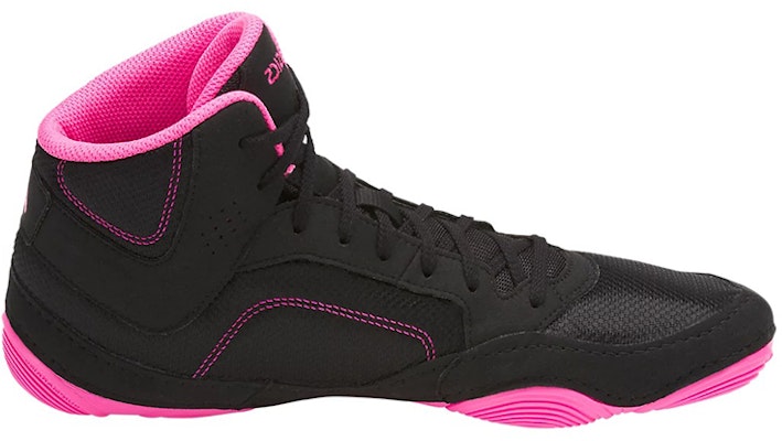 (Women) ASICS Snapdown 2 'Black Hot Pink' J703Y-9020 Order (Women) ASICS Snapdown 2 'Black Hot Pink' J703Y-9020
