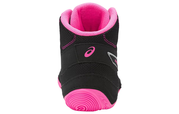 Shop (W) ASICS Snapdown 2 ''Noir Rose Fluo'' J703Y-9020