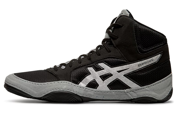 (Women) ASICS Snapdown 2 'Black Silver'  J703Y-001
