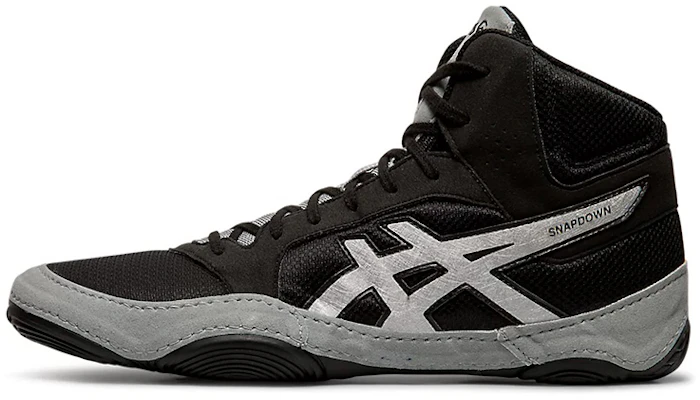 (女款)ASICS Snapdown 2 '黑銀' J703Y-001 Buy (女款)ASICS Snapdown 2 '黑銀' J703Y-001
