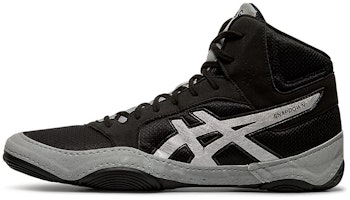 (Women) ASICS Snapdown 2 'Black Silver' J703Y-001 (Women) ASICS Snapdown 2 'Black Silver' J703Y-001