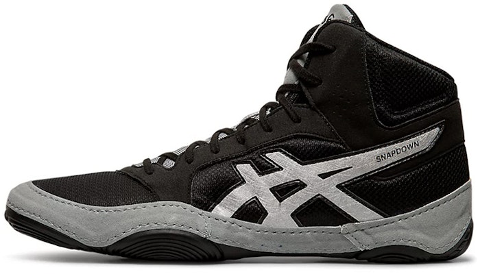 (Women) ASICS Snapdown 2 'Black Silver' J703Y-001 Buy (Women) ASICS Snapdown 2 'Black Silver' J703Y-001