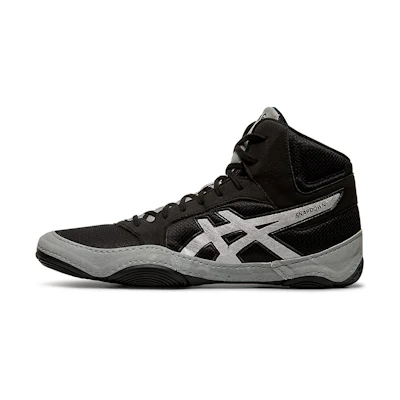 (W) ASICS Snapdown 2 'Black Silver'