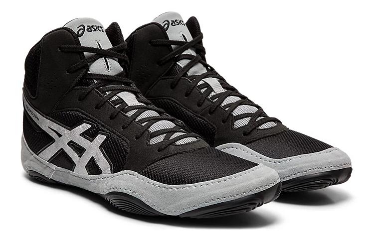 Lookbook （女款）ASICS Snapdown 2 '黑銀' J703Y-001