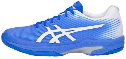 (Women) ASICS Solution Speed 'Blue Coast' 1042A002-411 (Women) ASICS Solution Speed 'Blue Coast' 1042A002-411