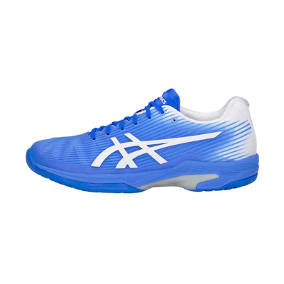 (W) ASICS Solution Speed 'Blue Coast'