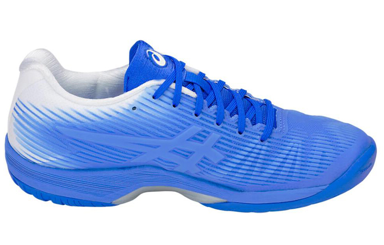 Order (W) ASICS Solution Speed ''Côte Bleue'' 1042A002-411