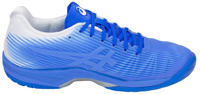 (Women) ASICS Solution Speed 'Blue Coast' 1042A002-411 Order (Women) ASICS Solution Speed 'Blue Coast' 1042A002-411