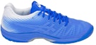 Order (W) ASICS Solution Speed 'Blue Coast' - Kasut Lari ASICS Biru Coast 1042A002-411