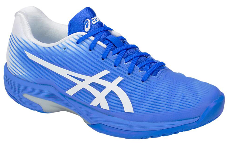 Lookbook (W) ASICS Solution Speed ''Côte Bleue'' 1042A002-411