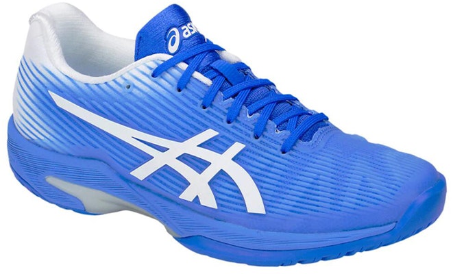 (Women) ASICS Solution Speed 'Blue Coast' 1042A002-411 Lookbook (Women) ASICS Solution Speed 'Blue Coast' 1042A002-411