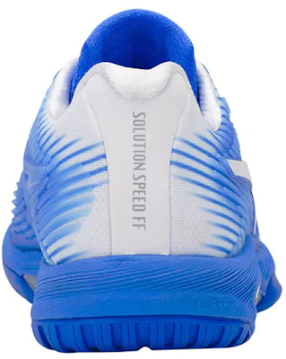 (W) ASICS Solution Speed ''Côte Bleue'' 1042A002-411 Shop (W) ASICS Solution Speed ''Côte Bleue'' 1042A002-411