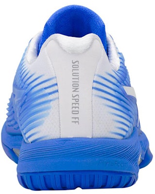 (Women) ASICS Solution Speed 'Blue Coast' 1042A002-411 Shop (Women) ASICS Solution Speed 'Blue Coast' 1042A002-411
