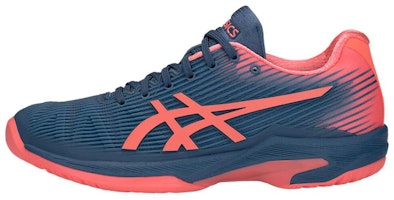 (Women) ASICS Solution Speed 'Grand Shark' 1042A002-410 (Women) ASICS Solution Speed 'Grand Shark' 1042A002-410