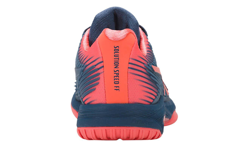 Shop (W) ASICS Solution Speed 'Grand Shark' Sepatu Olahraga 1042A002-410