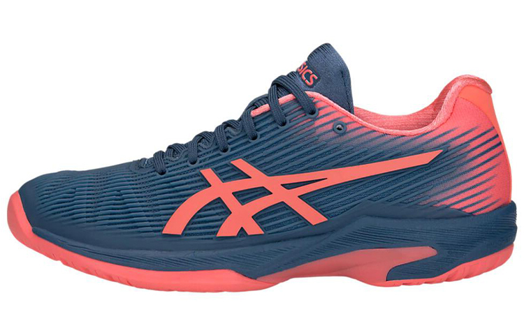 (Women) ASICS Solution Speed 'Grand Shark'  1042A002410