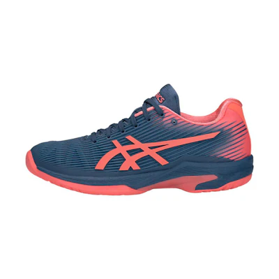 (W) ASICS Solution Speed 'Grand Shark'