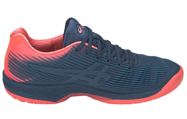 Order (W) ASICS Solution Speed ''Grand Shark'' - Chaussures de Sport Grand Requin 1042A002410