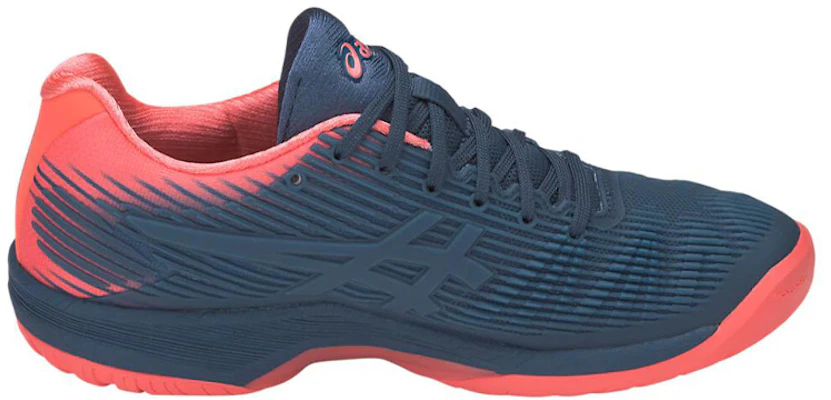(W) ASICS Solution Speed ''Grand Shark'' - Chaussures de Sport Grand Requin 1042A002410 Order (W) ASICS Solution Speed ''Grand Shark'' - Chaussures de Sport Grand Requin 1042A002410