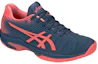 Lookbook (W) ASICS Solution Speed ''Grand Shark'' - Chaussures de Sport Grand Requin 1042A002410