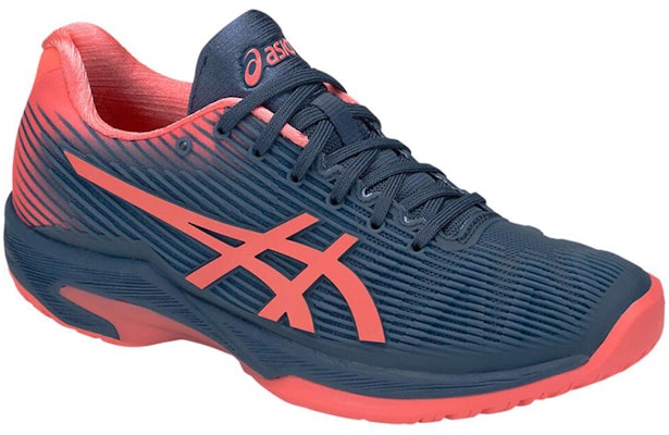 (Women) ASICS Solution Speed 'Grand Shark' 1042A002410 Lookbook (Women) ASICS Solution Speed 'Grand Shark' 1042A002410