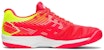 (Women) ASICS Solution Speed 'Laser Pink'  1042A002-702
