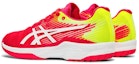 Lookbook (Women) ASICS Solution Speed 'Laser Pink'  1042A002-702