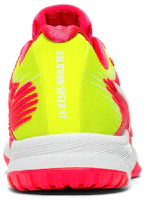 Shop (女款)ASICS Solution Speed「Laser Pink」1042A002-702