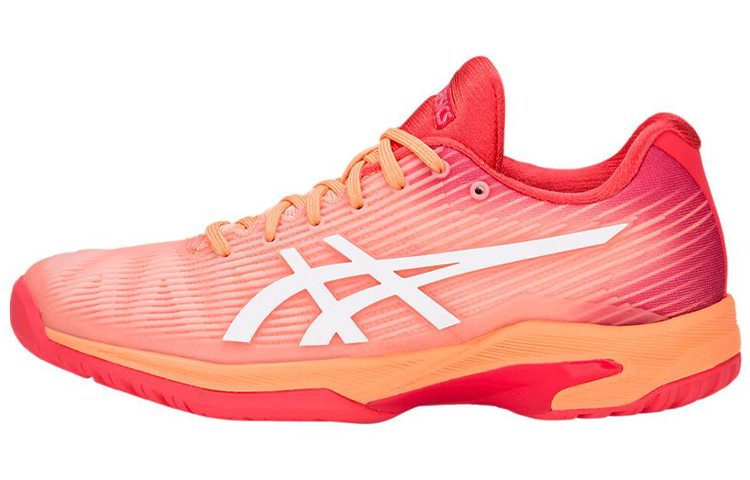 (Women) ASICS Solution Speed 'Mojave'  1042A002-800