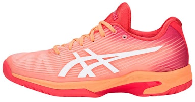 (Women) ASICS Solution Speed 'Mojave' 1042A002-800 (Women) ASICS Solution Speed 'Mojave' 1042A002-800