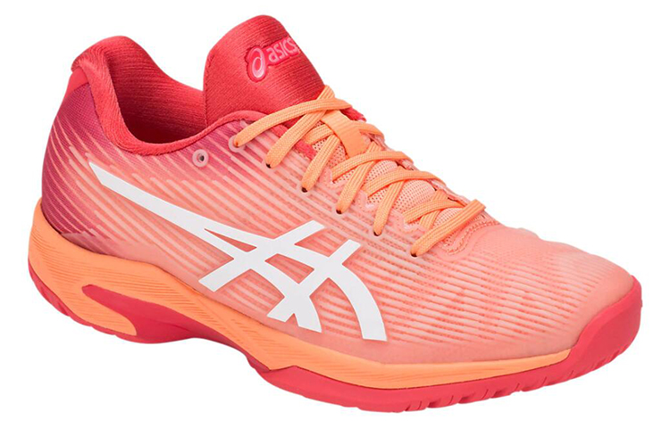Lookbook (W) ASICS Solution Speed ''Mojave'' Chaussures 1042A002-800